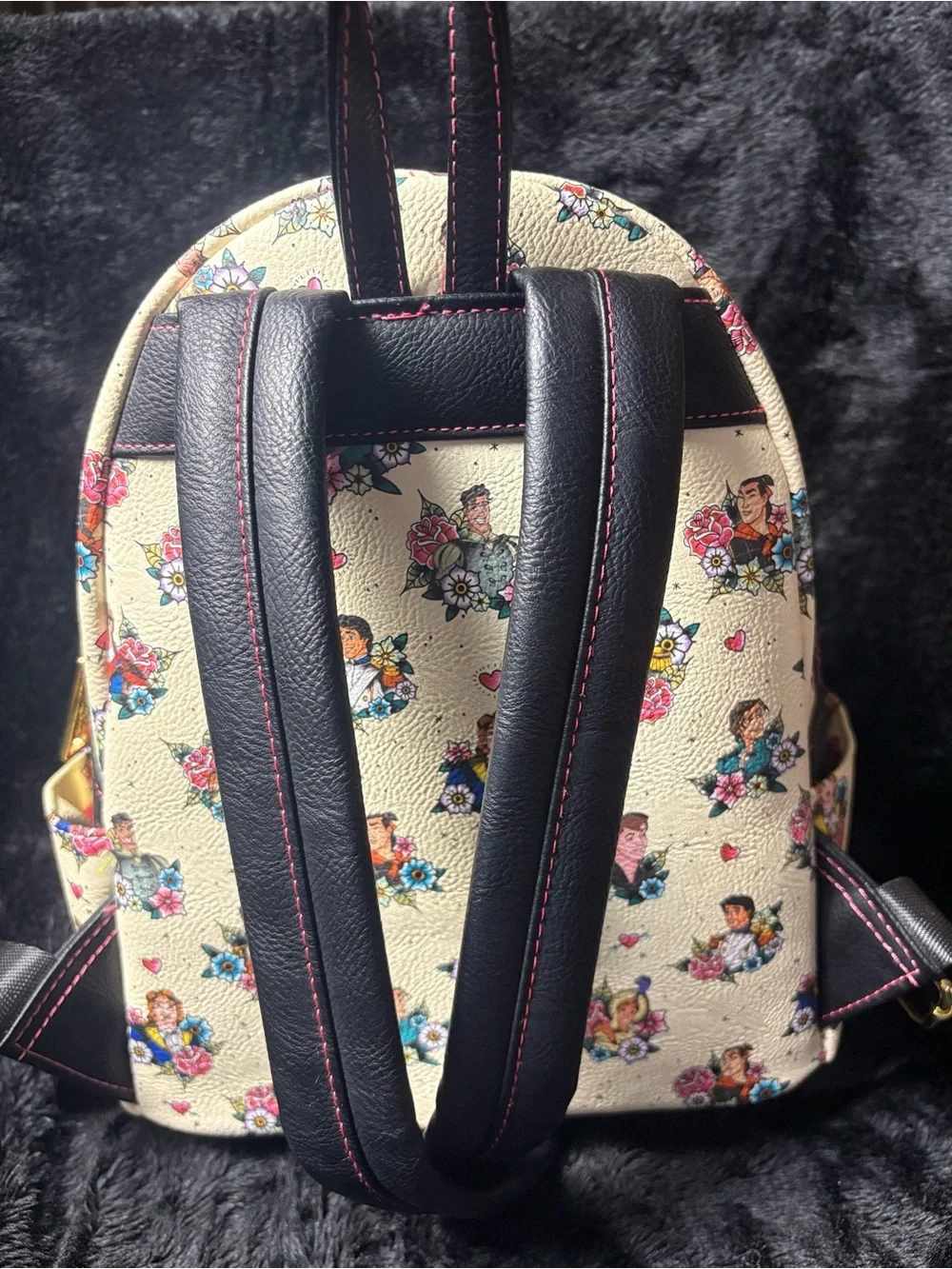 Loungefly kids mini